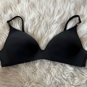 Victoria's Secret Black Bra